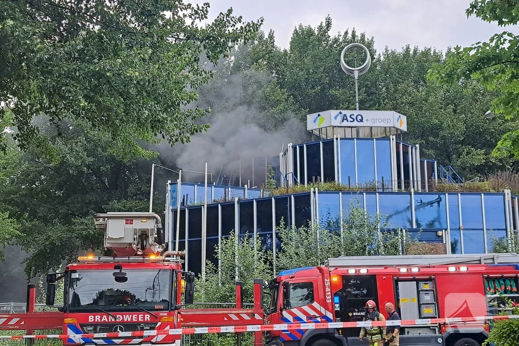 Randstad 20 Almere 112 