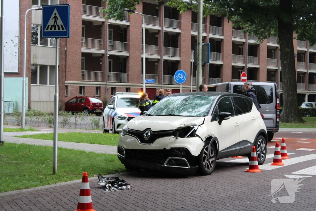Reitse Hoevenstraat Tilburg 112 