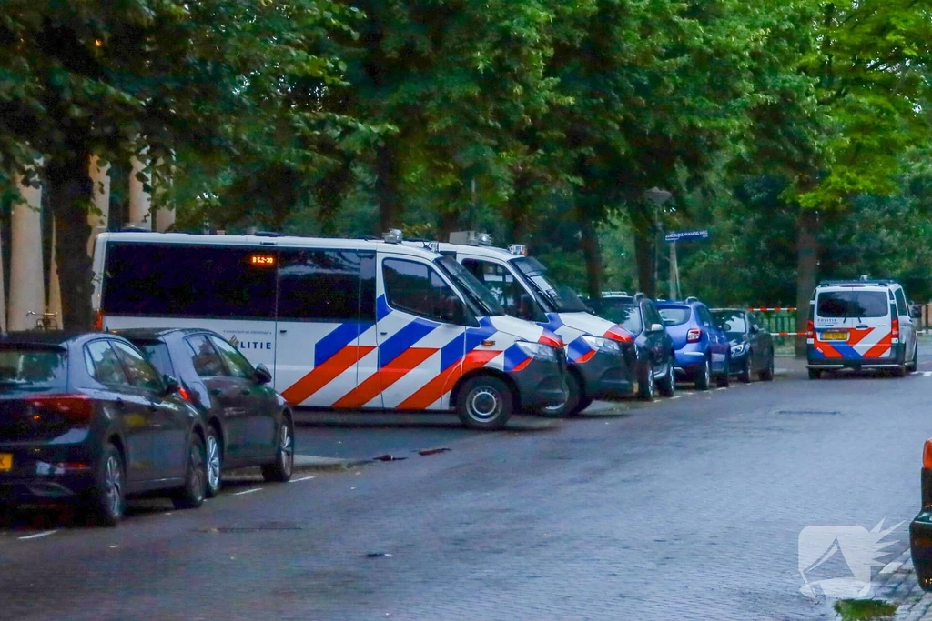 Veluwelaan Amsterdam 112 