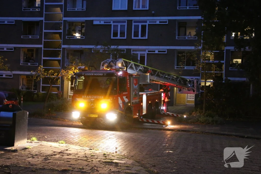 Paramaribostraat Nieuws Leiden 
