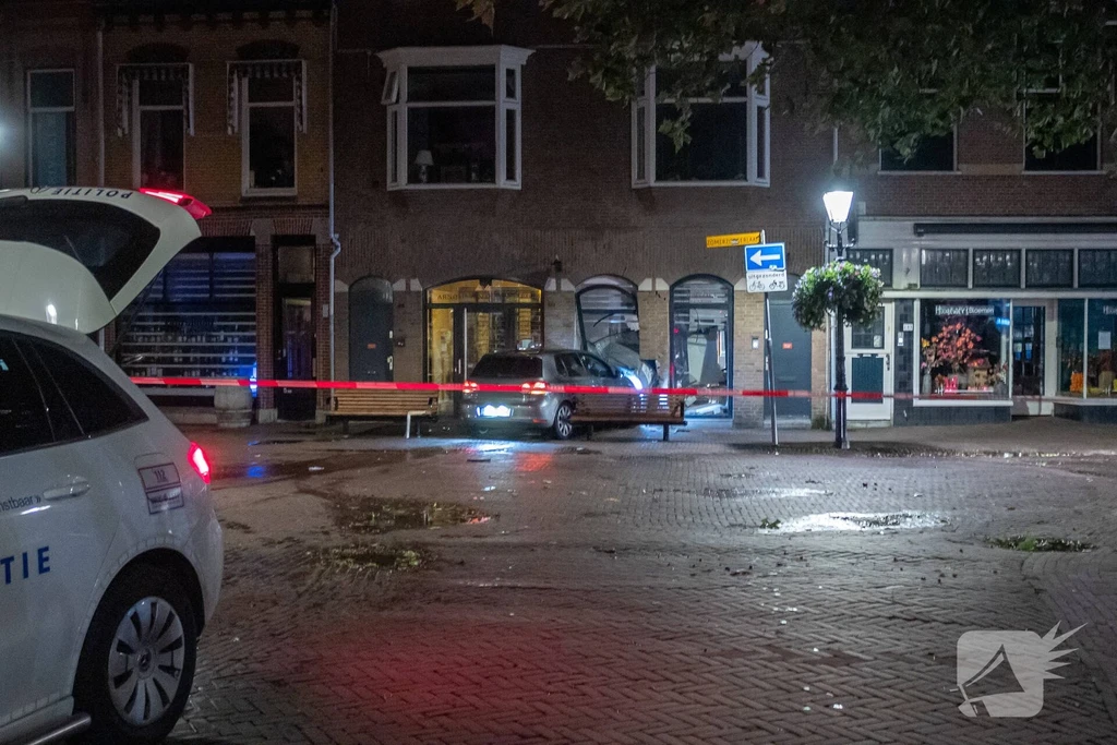 Bloemendaalseweg Bloemendaal 112 