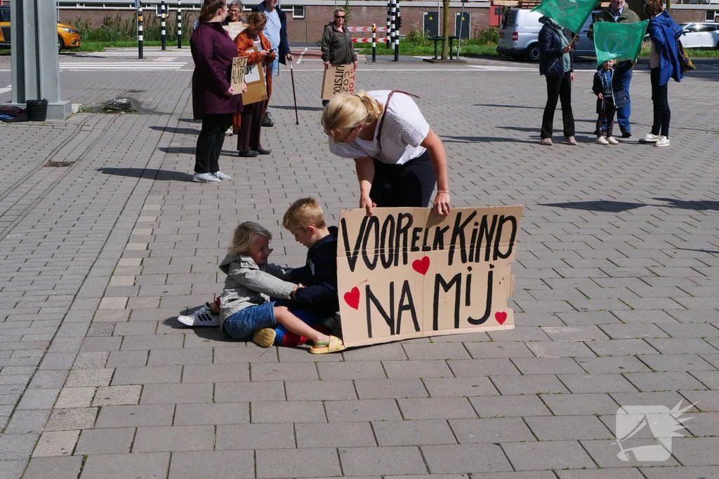 Markt Gouda 112 