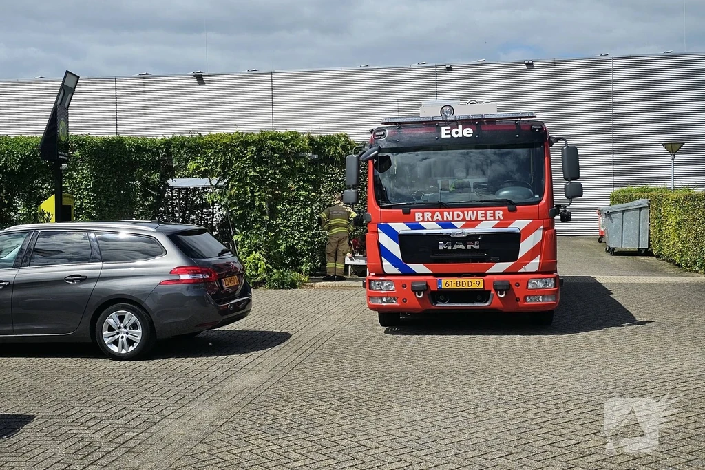 Ampèrestraat Ede 112 