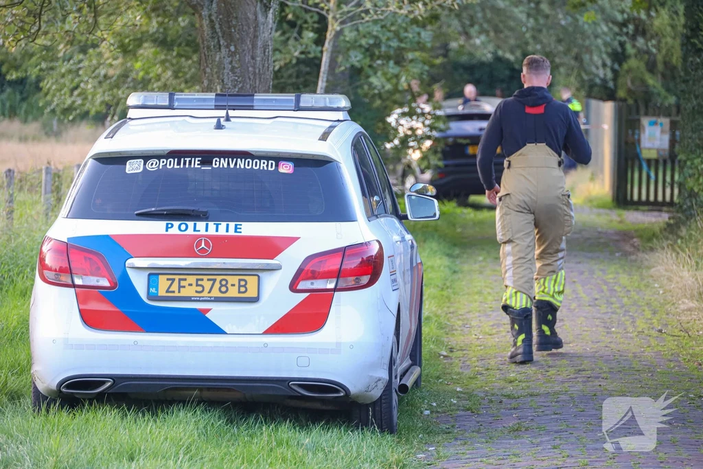 Huizerweg 112 nieuws Bussum 
