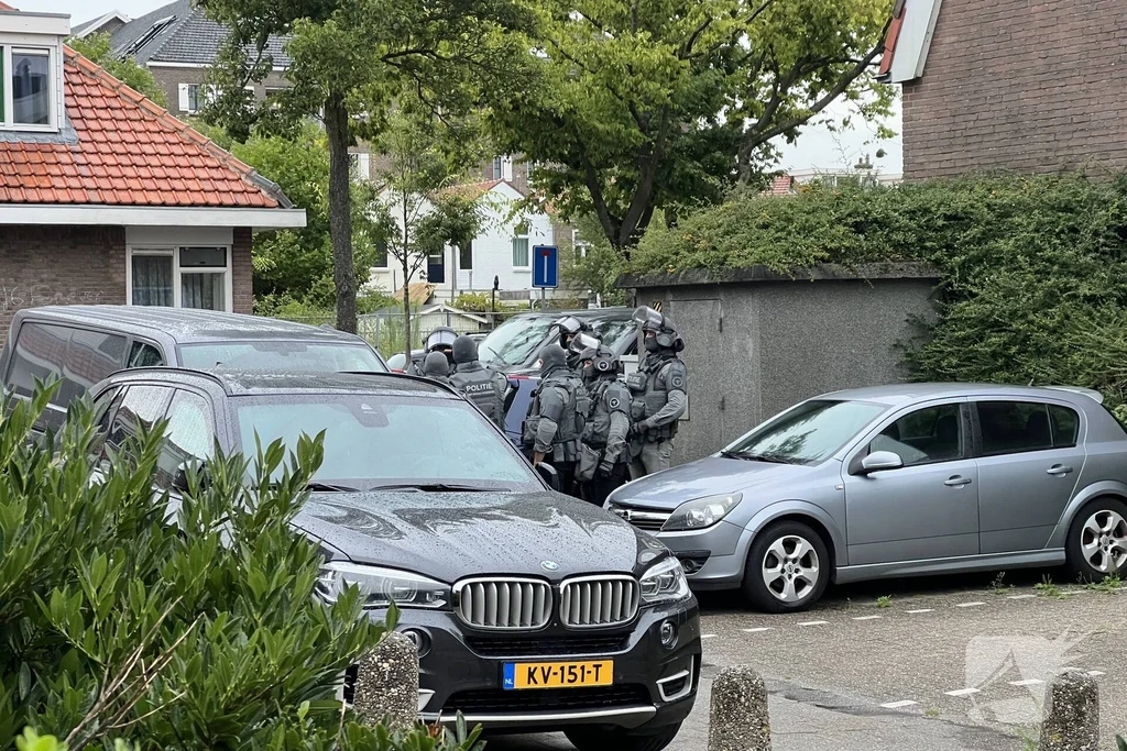 Bockenbergstraat 112 meldingen Gouda 