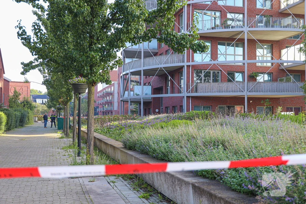 Gashouder Nieuws Hilversum 