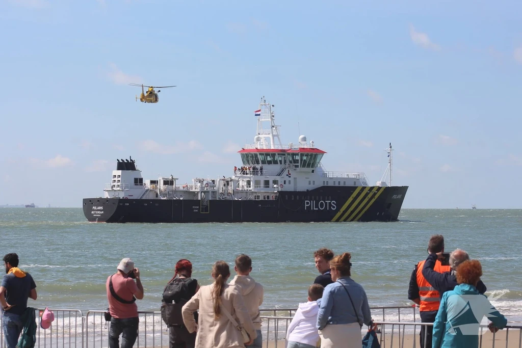 Boulevard Evertsen 112 meldingen Vlissingen 