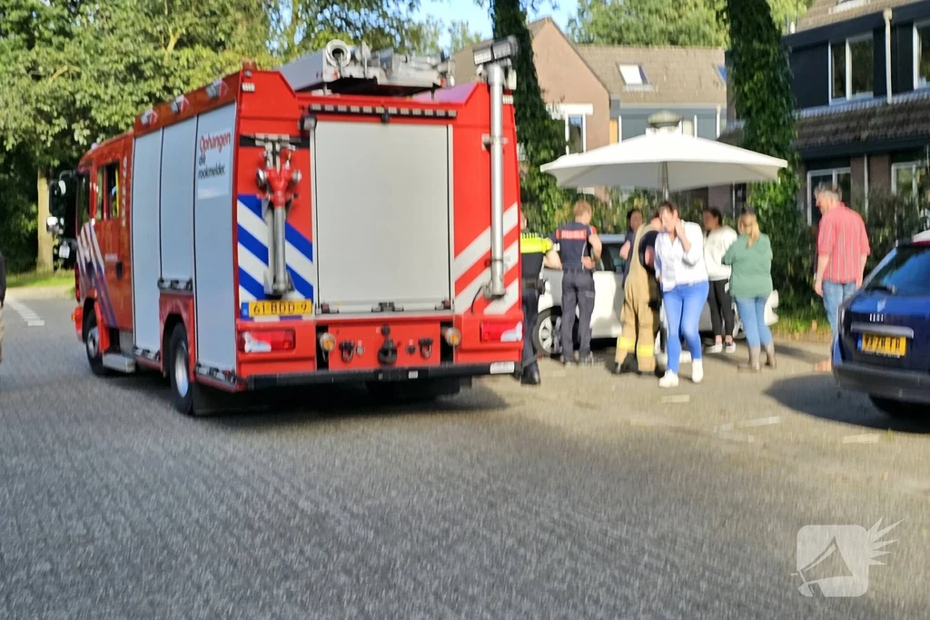 Rijnhof 112 nieuws Ede 