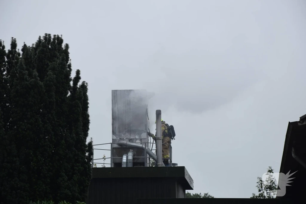 Harskamperweg 112 melding Kootwijkerbroek 