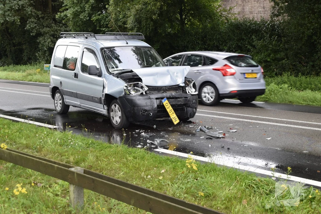 Cuneraweg - N233 7,0 Nieuws Rhenen 