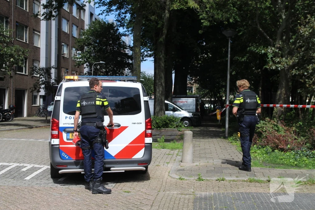 Langeveldstraat 112 meldingen Katwijk 