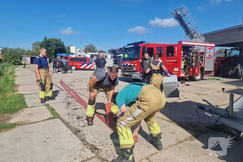 Kooltuinweg 112 nieuws Katwijk 