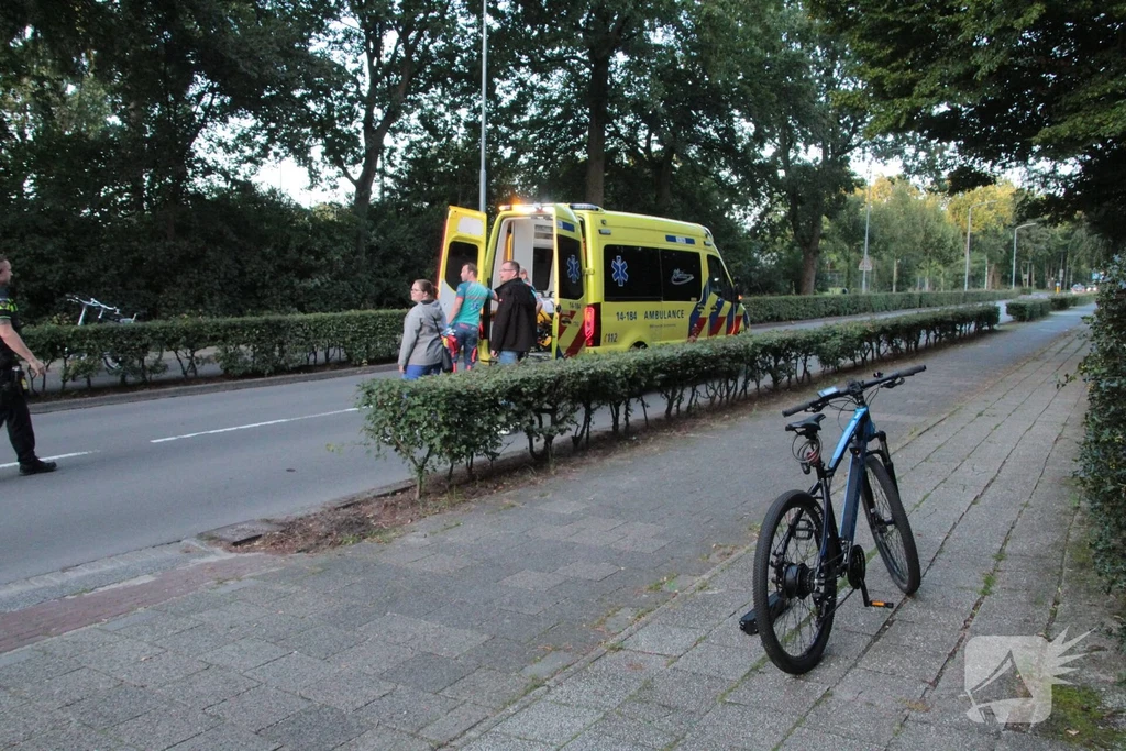 Eemnesserweg 112 nieuws Laren 