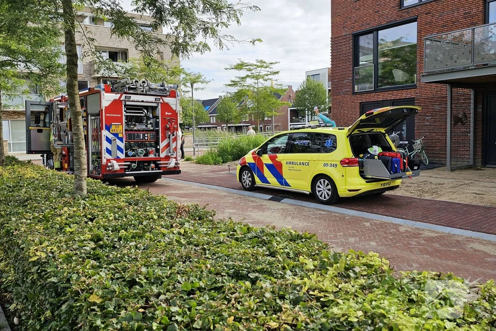 Spiesheem Veenendaal 112 