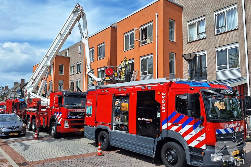 Voorstraat 112 nieuws Lelystad 