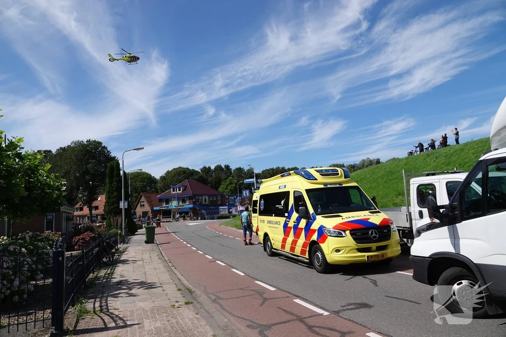 Zeeweg 112 nieuws Wervershoof 