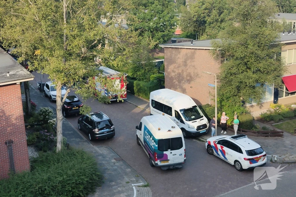 Jan Lievensstraat 112 nieuws Leeuwarden 