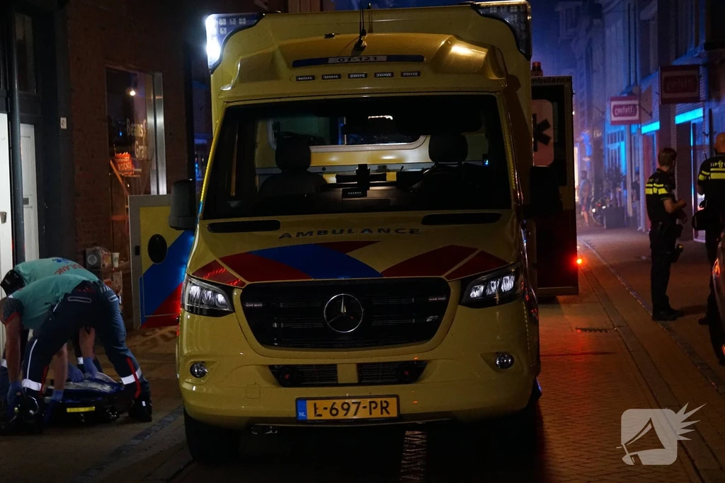 Folkingestraat 112 nieuws Groningen 