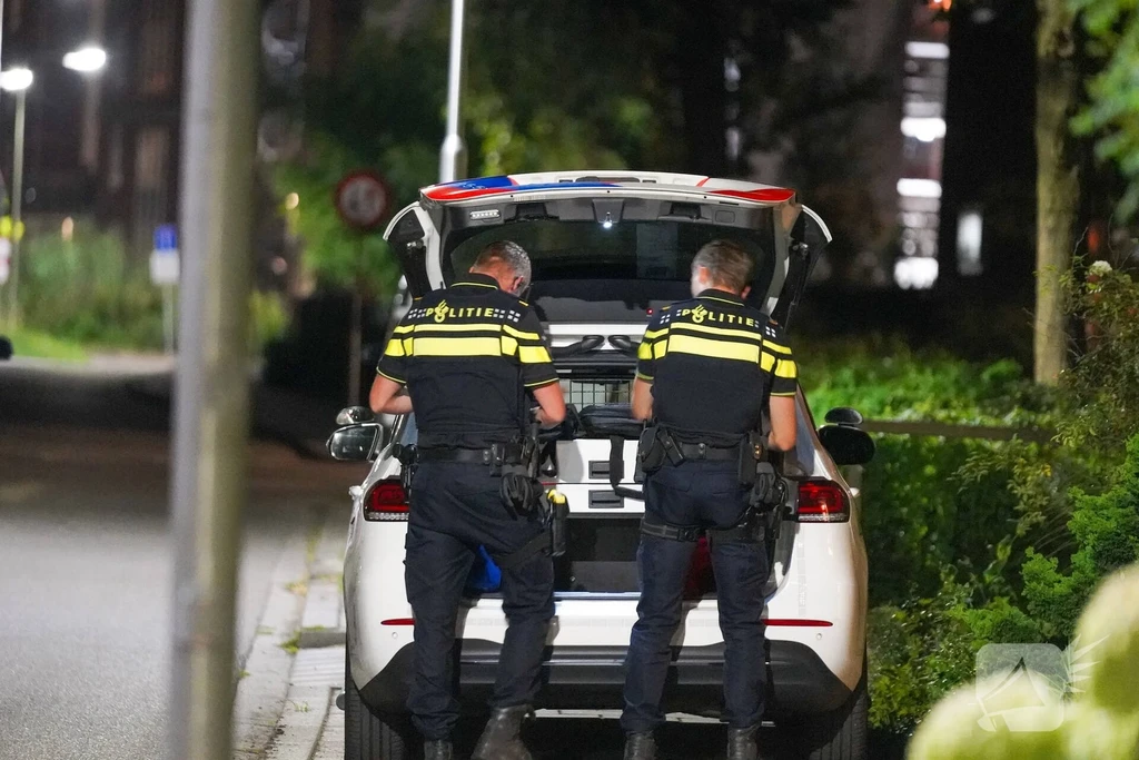 Gloriantplantsoen Nieuws Gouda 