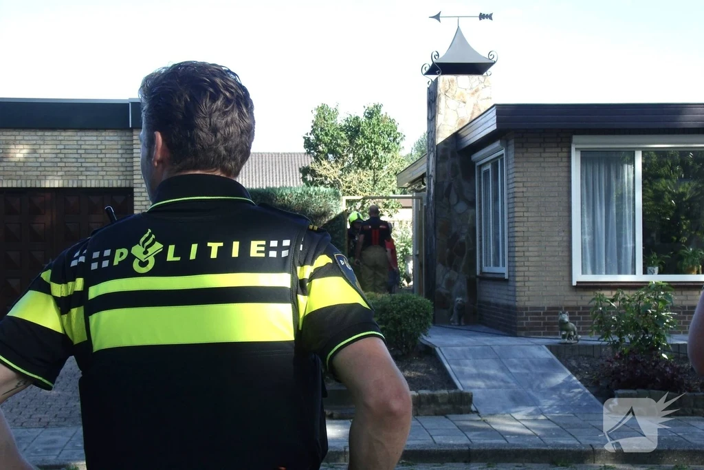 Pastoor Dekkersstraat Lepelstraat 112 
