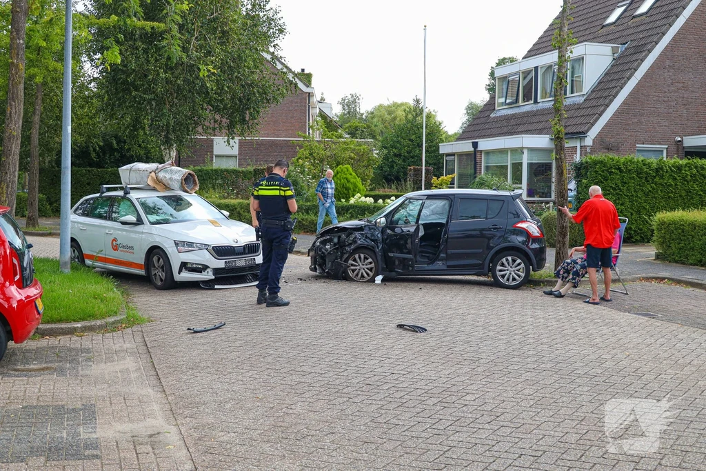Huizen