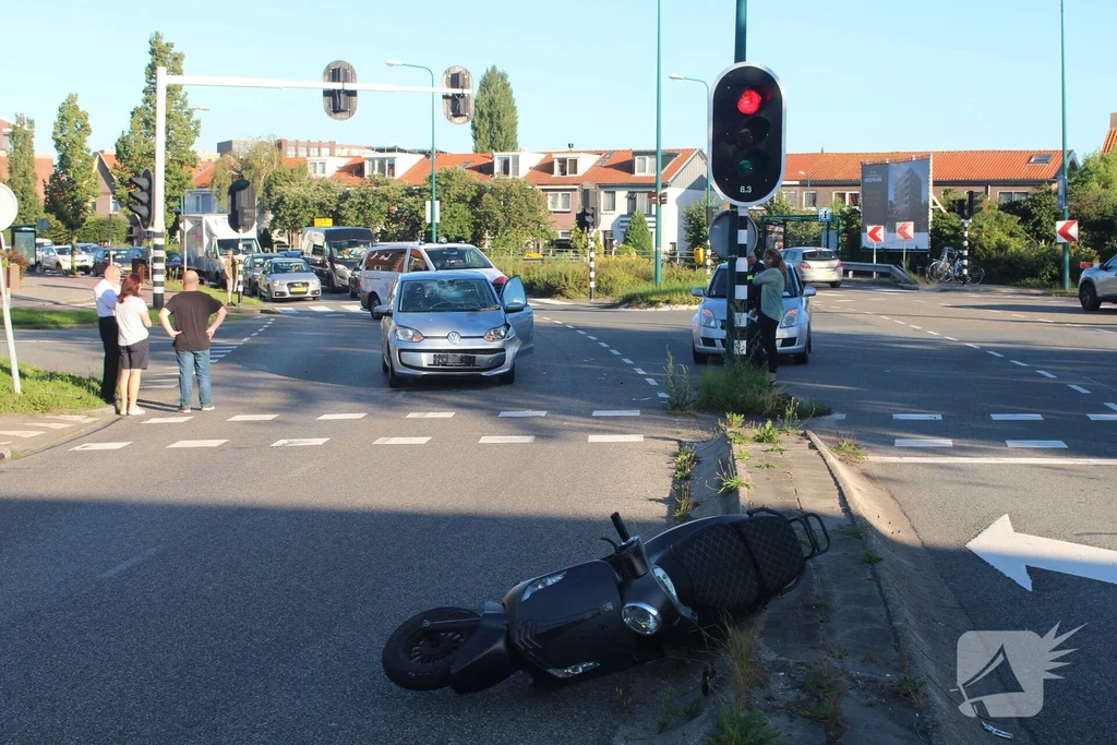 Oude Rijnsburgerweg Nieuws Oegstgeest 