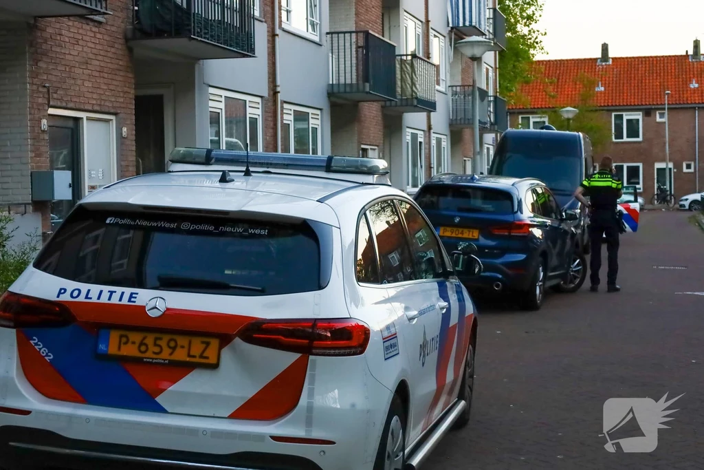 Pieter Buyskensstraat Amsterdam 112 