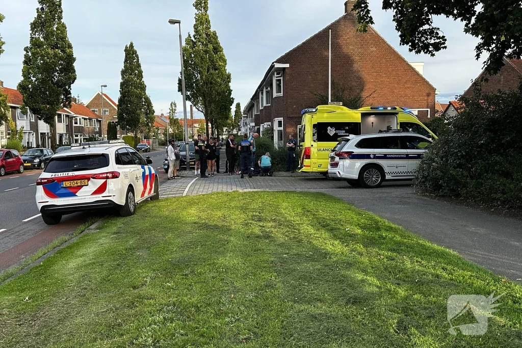 Bleeklaan Nieuws Leeuwarden 