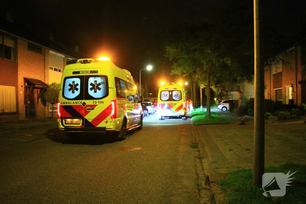 Alexanderstraat 112 nieuws Weert 