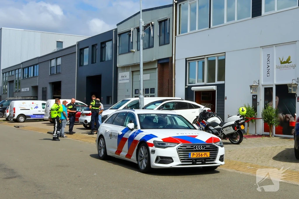 Jan Tademaweg Nieuws Haarlem 