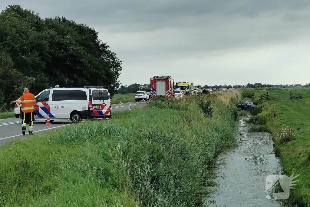 Westergoawei - N359 112 nieuws Hijlaard 