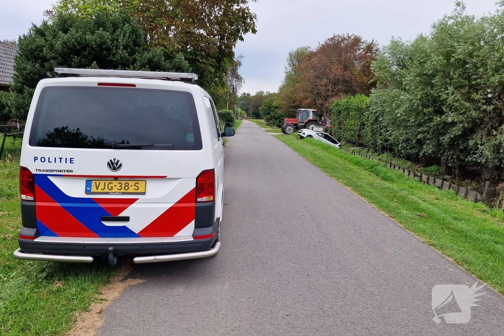 Luttik Cie 112 meldingen Heemskerk 
