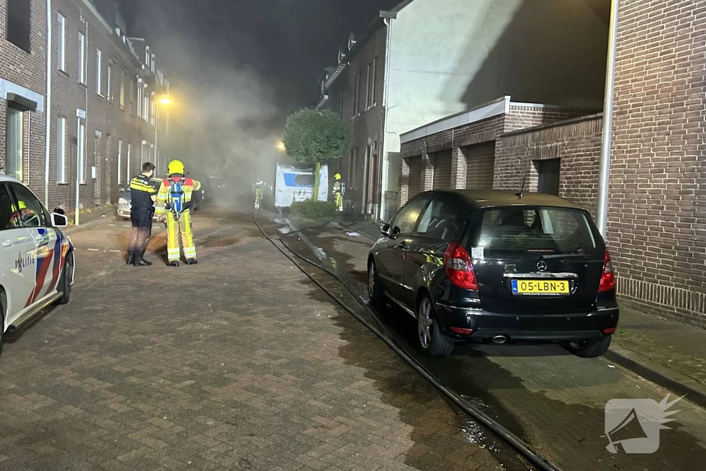 Theresiastraat 112 nieuws Kerkrade 