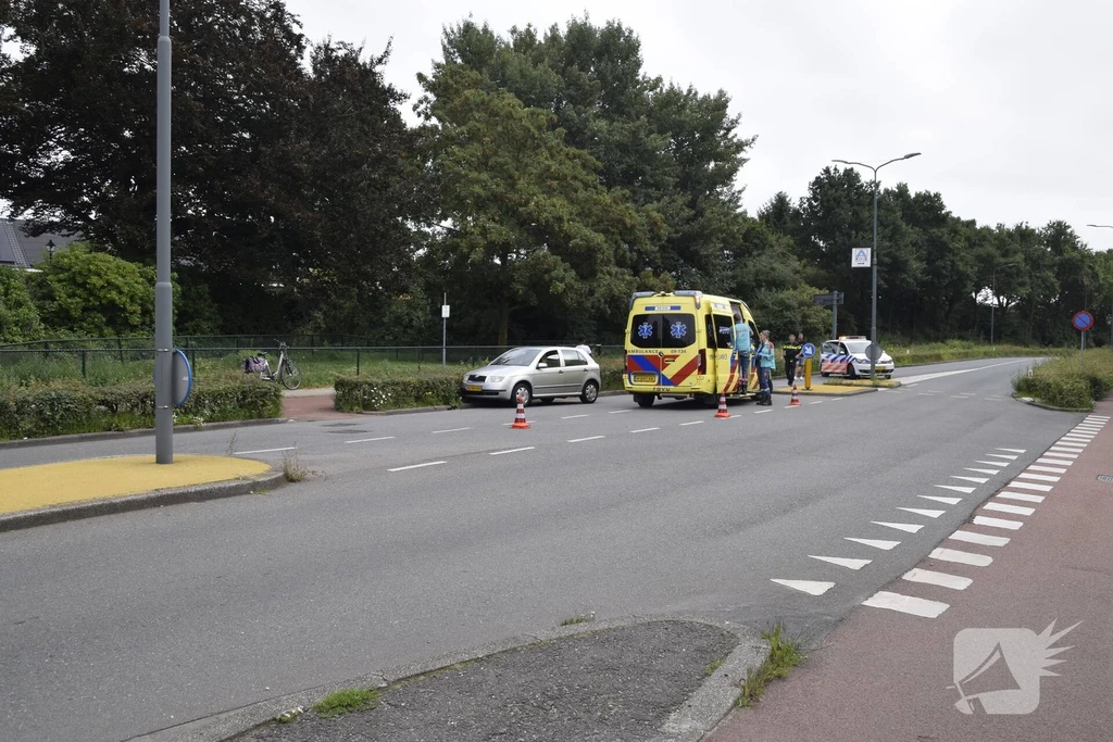 Nieuweweg 112 meldingen Veenendaal 