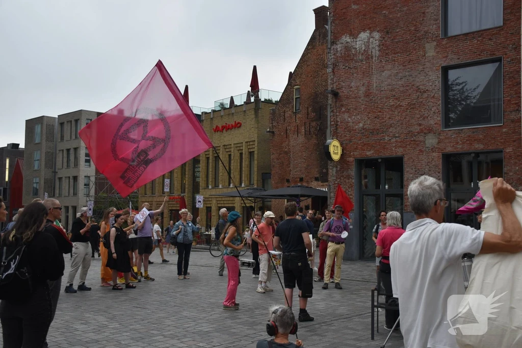 Nieuwe Markt Groningen 112 