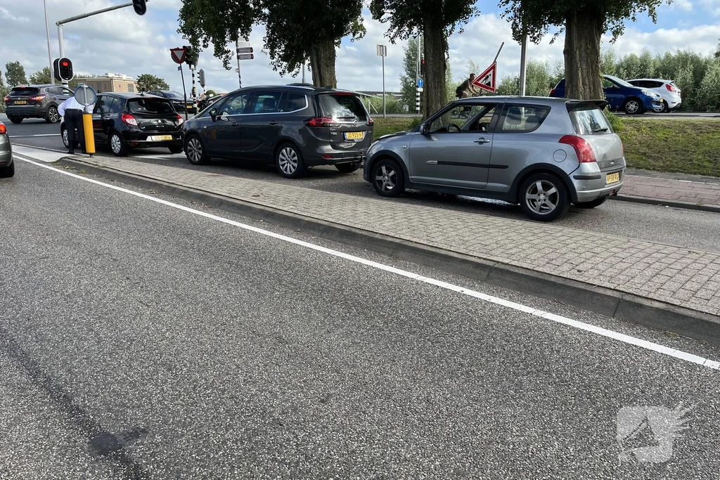 Fluwelensingel Nieuws Gouda 