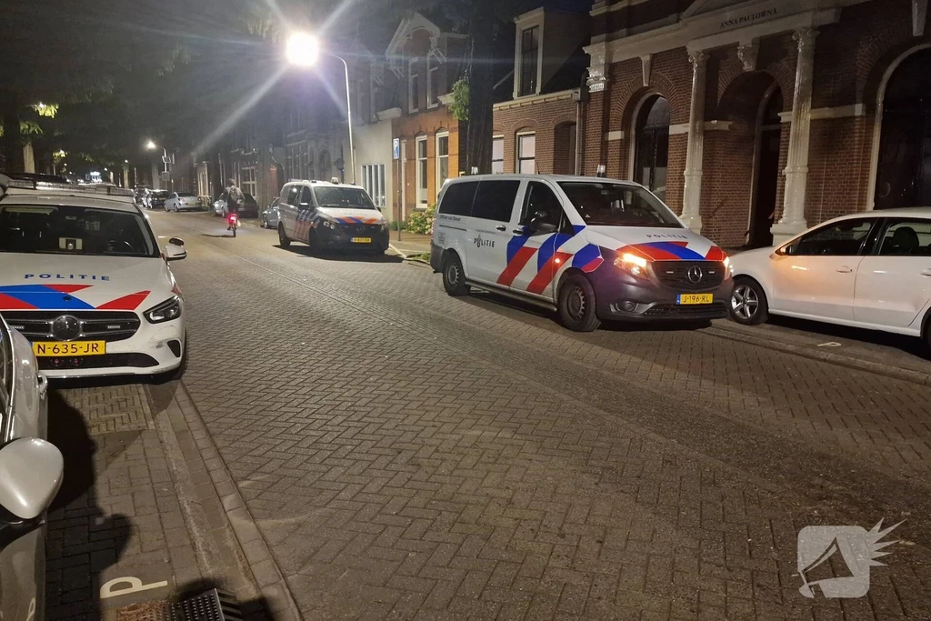 Stationsstraat 112 nieuws Zaandam 
