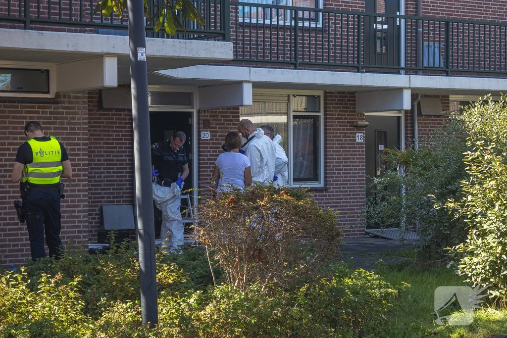 Dr de Visserstraat 112 nieuws Zandvoort 