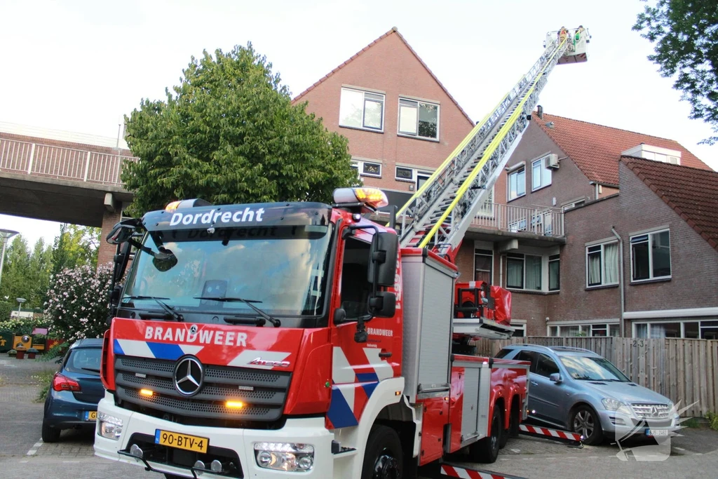 Dorlandsweer Sliedrecht 112 