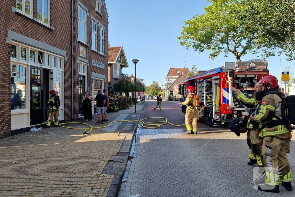 Dorpsstraat Assendelft 112 