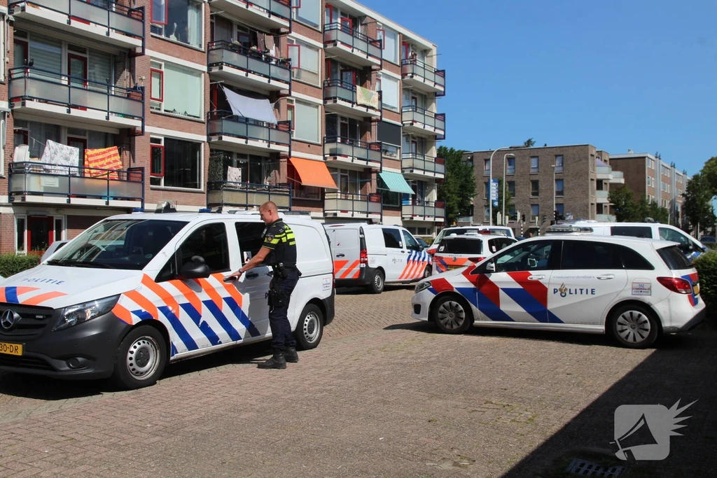 Boshuysenstraat Nieuws Katwijk 