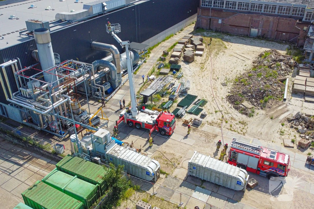 Rokerijweg 112 meldingen Huizen 