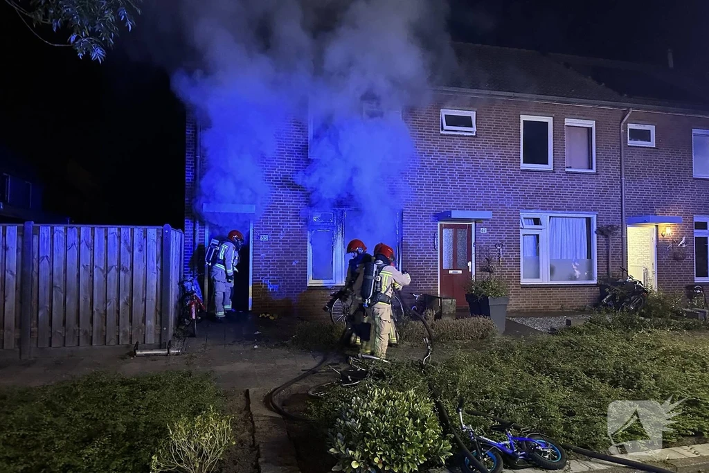 Oude Bemmerstraat 112 nieuws Beek en Donk 