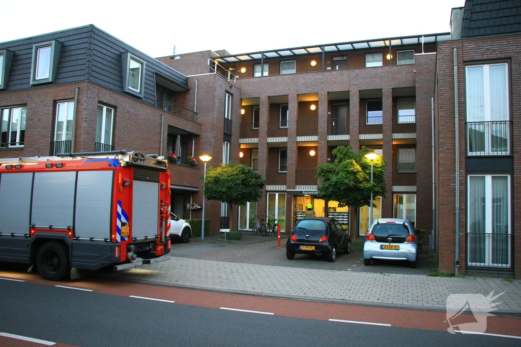 Kerkstraat 112 nieuws Weert 