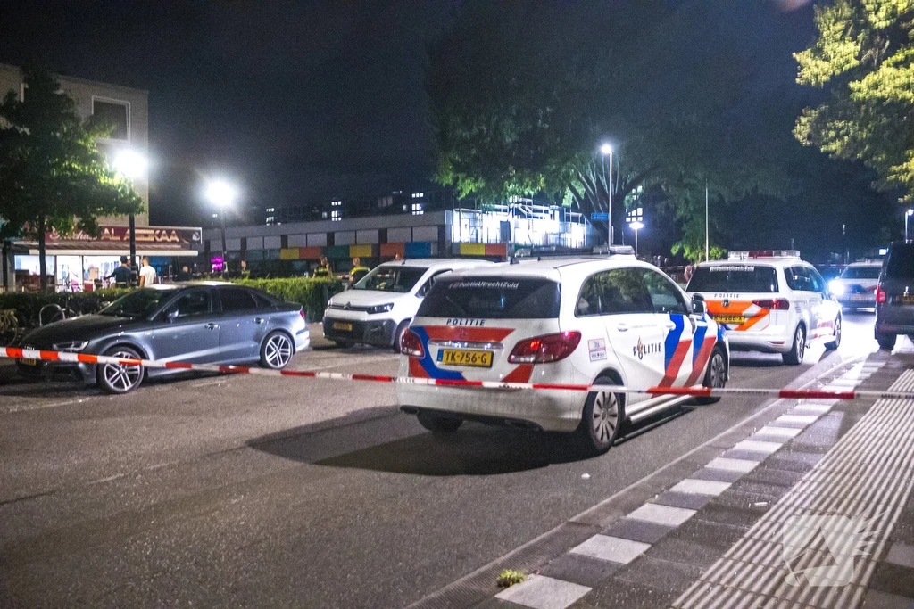 Marco Pololaan 112 nieuws Utrecht 