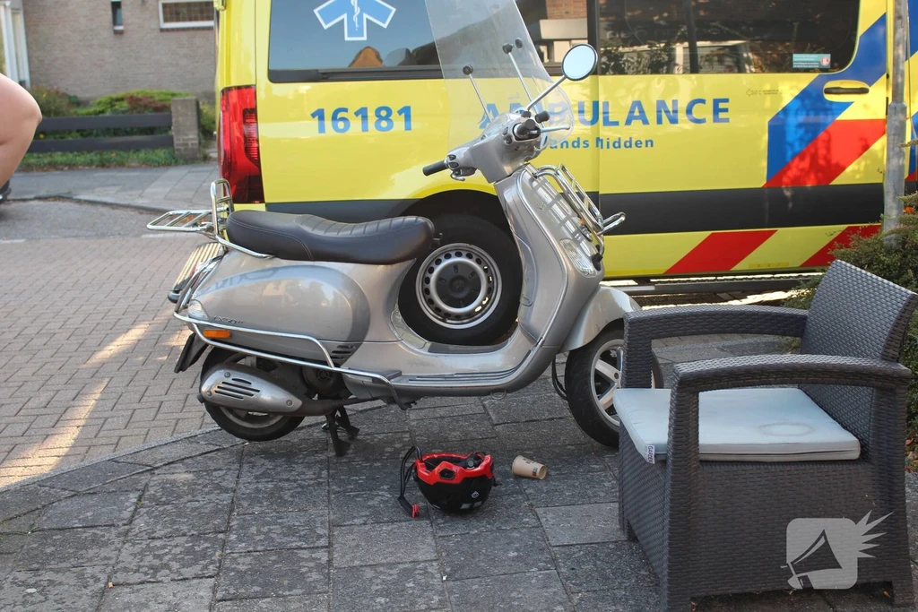 Katwijkerweg 112 meldingen Rijnsburg 