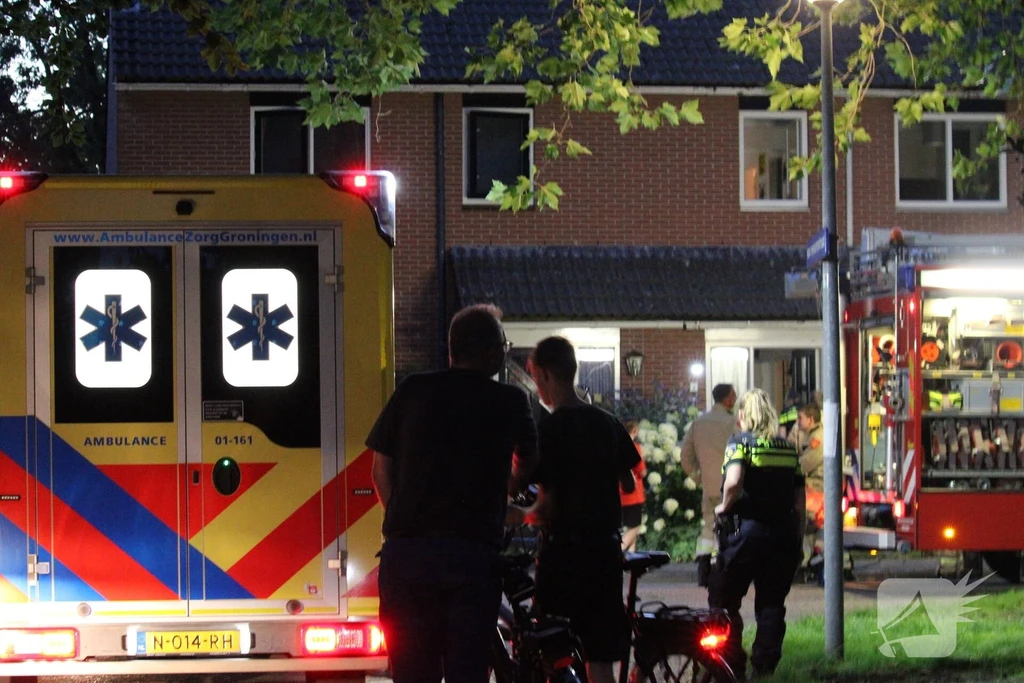 Van Ewsumstraat 112 nieuws Marum 