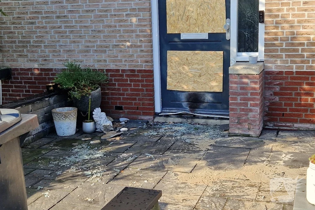 Bachstraat 112 meldingen Purmerend 