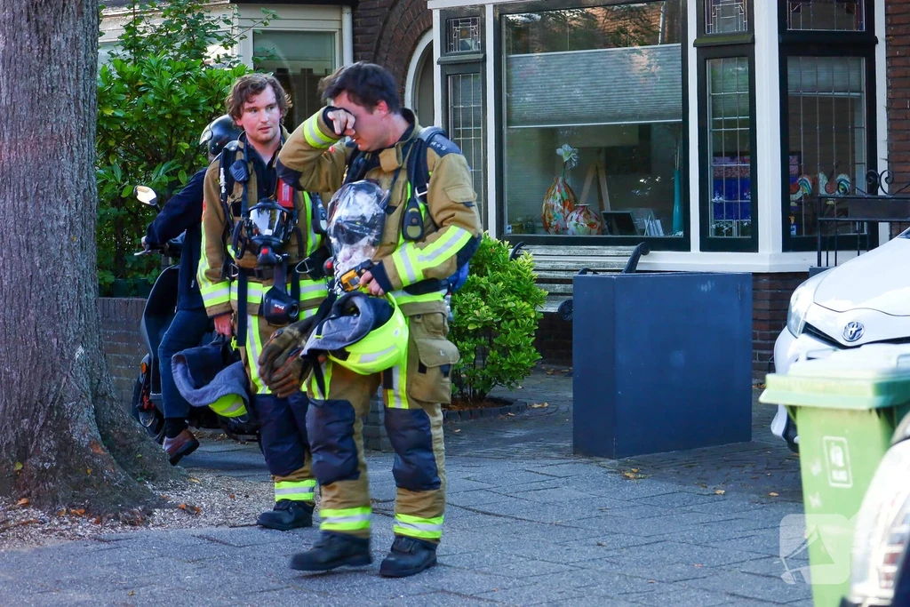 Duinvlietstraat Nieuws Velsen-Noord 