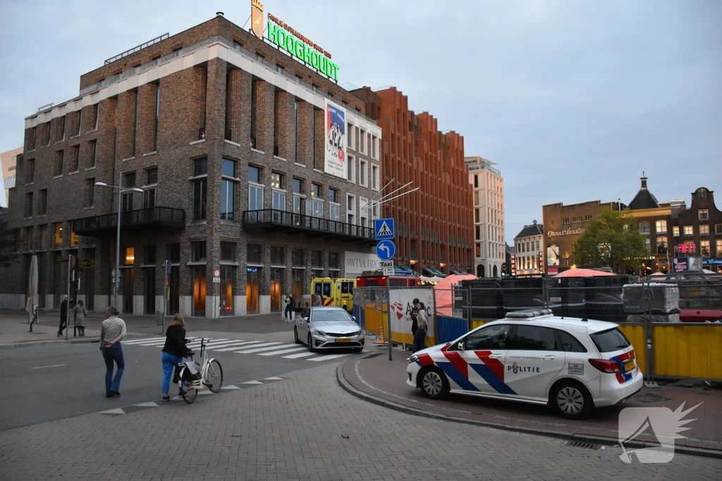 Grote Markt Groningen 112 